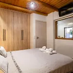 Paradise Nest - A Blissful Hideout Kalamata