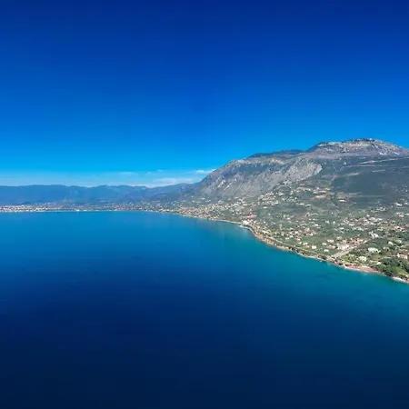 בית נופש Paradise Nest - A Blissful Hideout