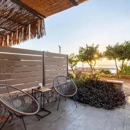 Paradise Nest - A Blissful Hideout