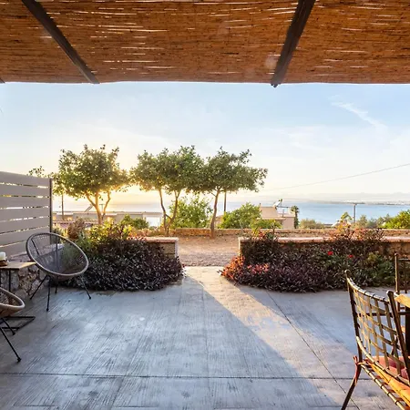 Paradise Nest - A Blissful Hideout *