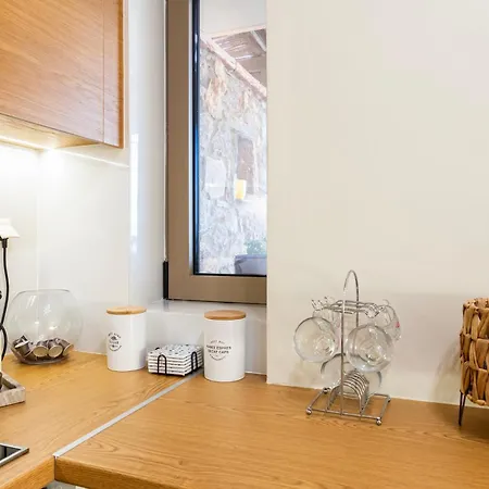 Apartamento Paradise Nest - A Blissful Hideout