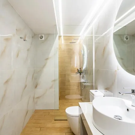 Paradise Nest - A Blissful Hideout