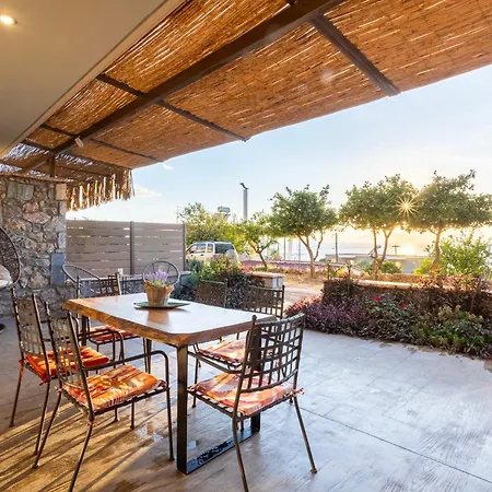 Paradise Nest - A Blissful Hideout בית נופש