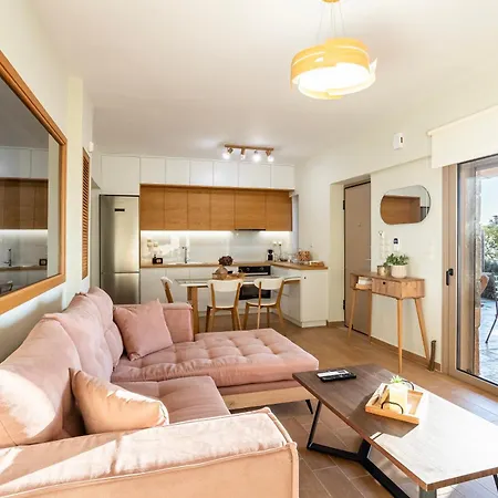 Paradise Nest - A Blissful Hideout * ורגה קלמטה