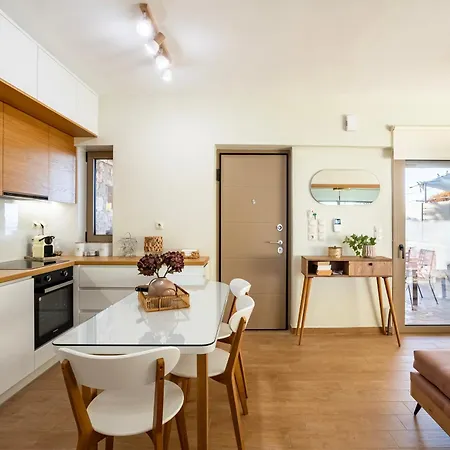 Apartamento Paradise Nest - A Blissful Hideout