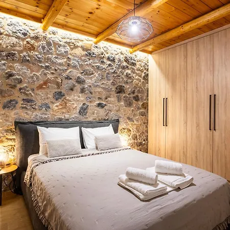 Paradise Nest - A Blissful Hideout Σπίτι διακοπών Βέργα Καλαμάτας