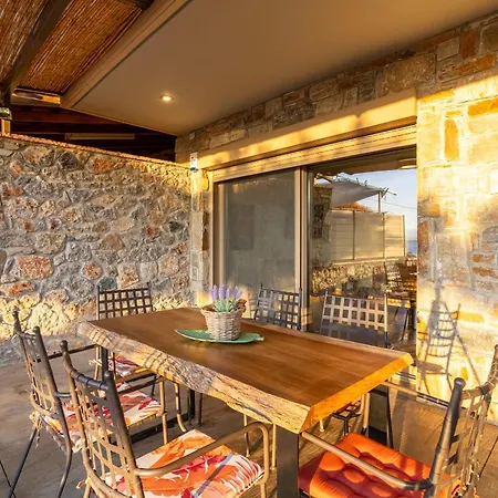 Paradise Nest - A Blissful Hideout בית נופש *