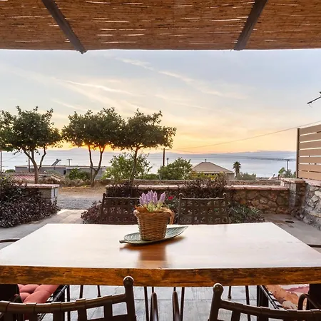 Apartamento Paradise Nest - A Blissful Hideout *