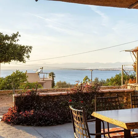 Paradise Nest - A Blissful Hideout Verga Kalamata
