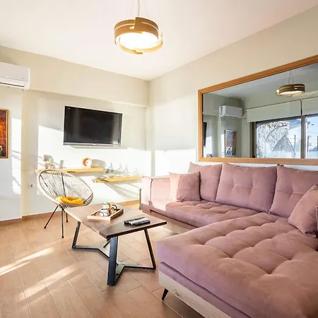 Apartamento Paradise Nest - A Blissful Hideout