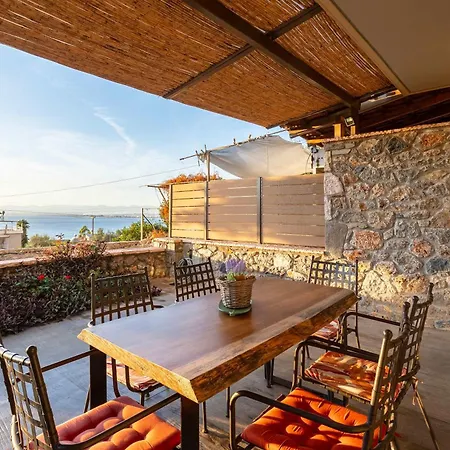 Paradise Nest - A Blissful Hideout Apartment