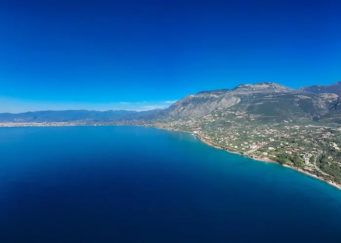 Casa vacanze Paradise Nest - A Blissful Hideout