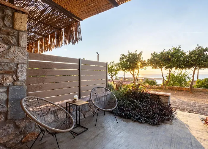 Paradise Nest - A Blissful Hideout