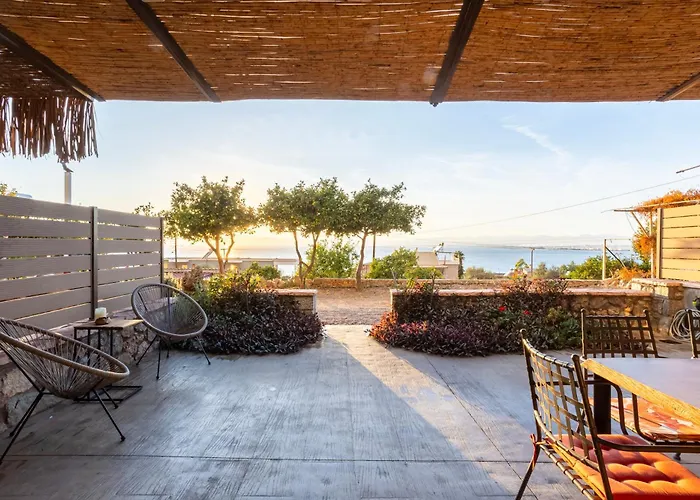 Paradise Nest - A Blissful Hideout *