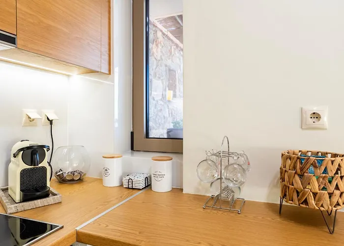 Vakantiehuis Paradise Nest - A Blissful Hideout