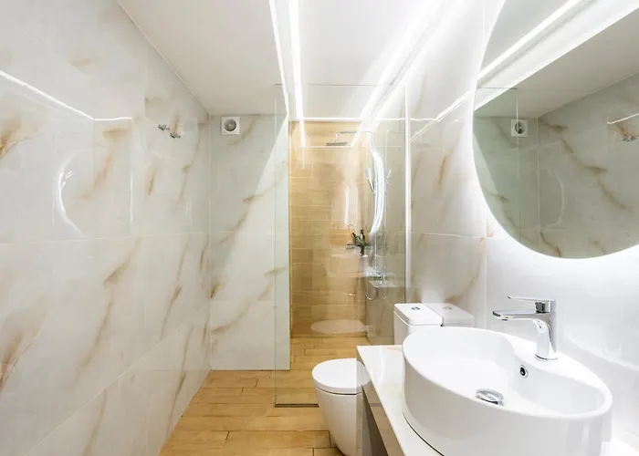 Paradise Nest - A Blissful Hideout