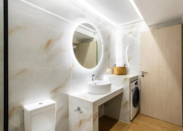 Feriehus Paradise Nest - A Blissful Hideout *