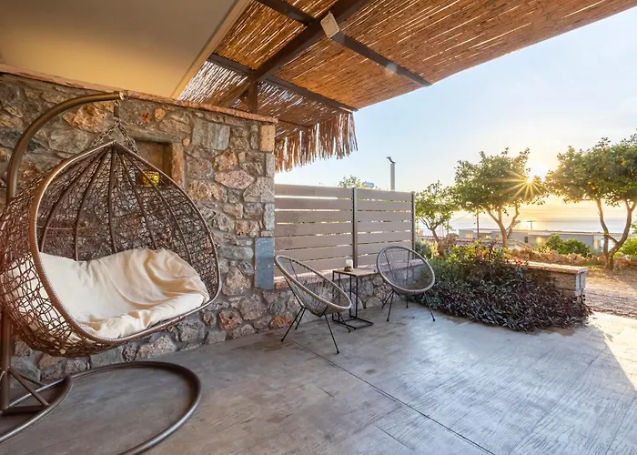 Paradise Nest - A Blissful Hideout *