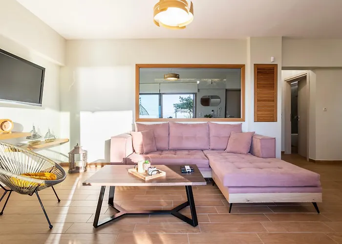 Paradise Nest - A Blissful Hideout