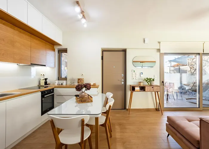 Vakantiehuis Paradise Nest - A Blissful Hideout