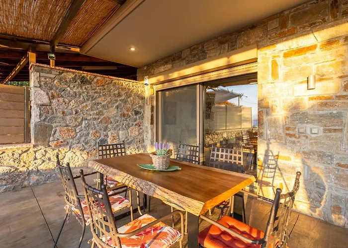 Paradise Nest - A Blissful Hideout Feriehus *