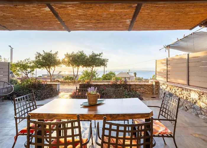 Paradise Nest - A Blissful Hideout *