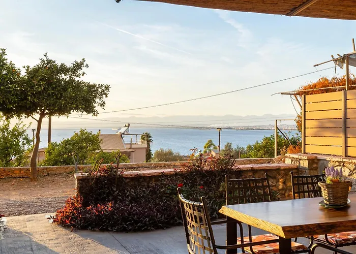 Feriehus Paradise Nest - A Blissful Hideout