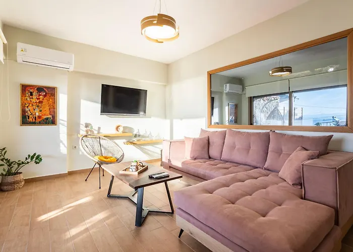 Paradise Nest - A Blissful Hideout *