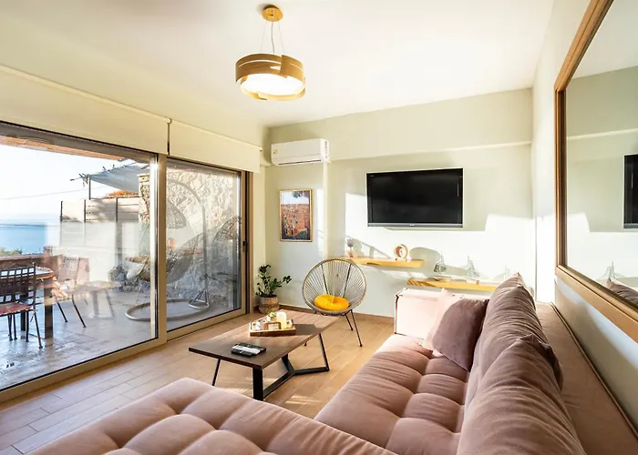 Paradise Nest - A Blissful Hideout