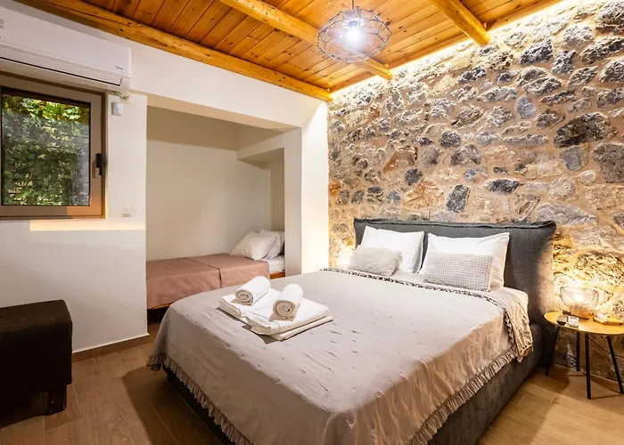 Paradise Nest - A Blissful Hideout Feriehus